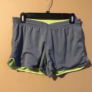 Reversible Athletic Shorts